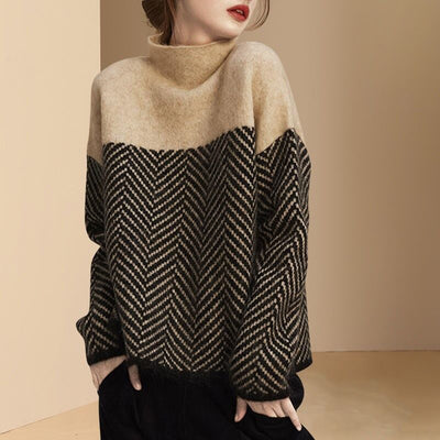 ZOE® | Pulls chauds