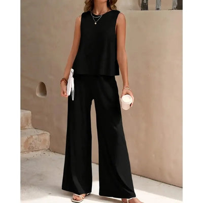 Livia - 2-Teilig sommer set