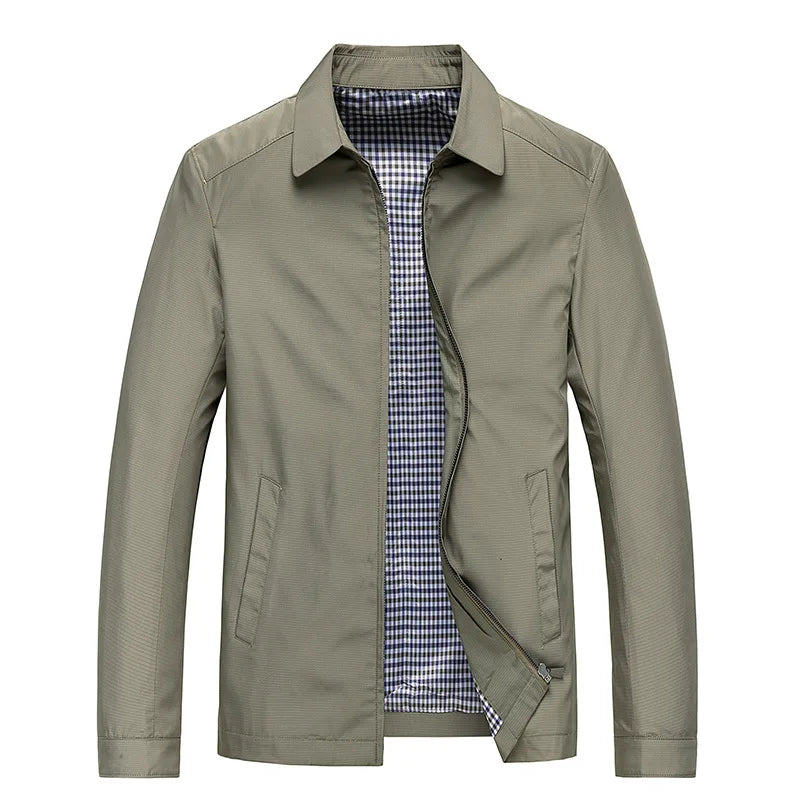 Anton™ | Giacca da uomo di lusso
