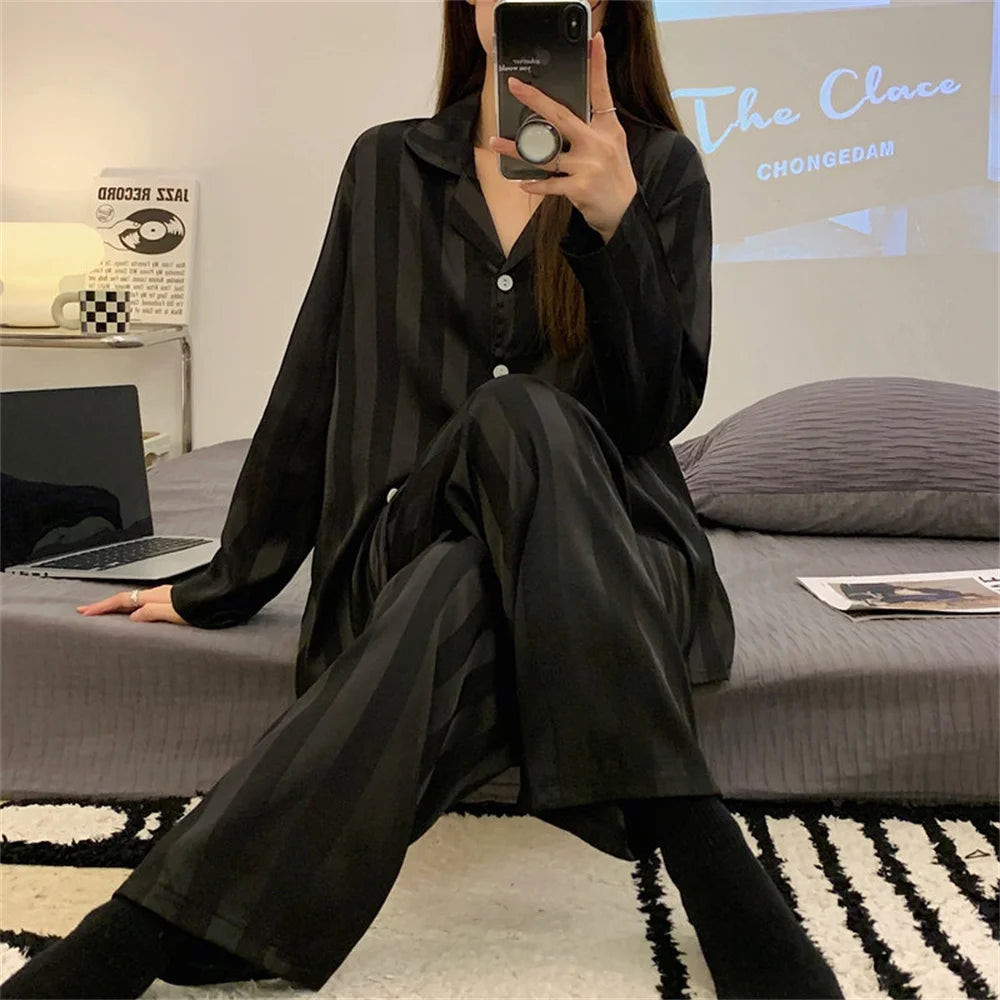 Angelina - Pyjamas für Frauen