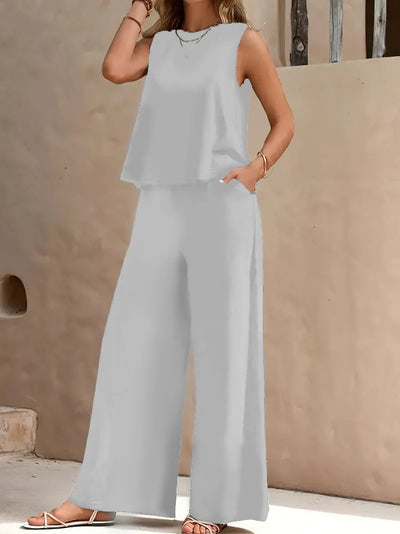 Livia - 2-Teilig sommer set