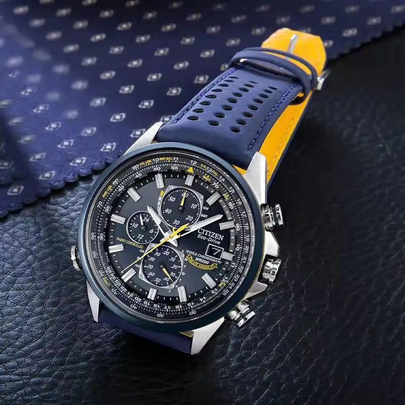 | Luxus-Trend-Quarzuhr |