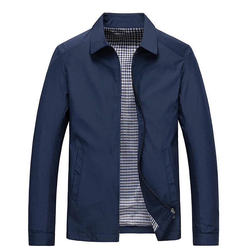 Anton™ | Giacca da uomo di lusso