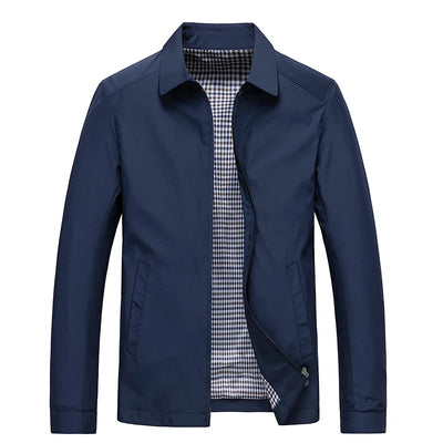 Anton™ | Giacca da uomo di lusso
