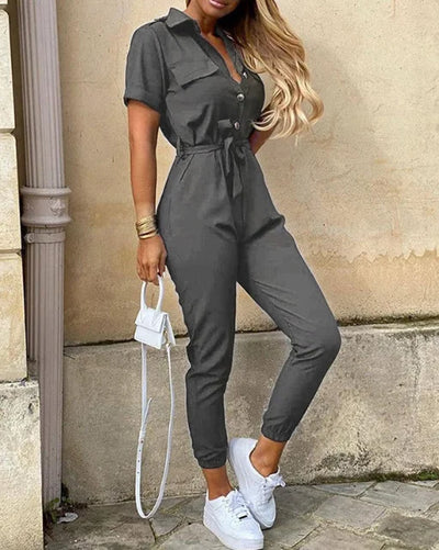 Noa - Bequemer Jumpsuit