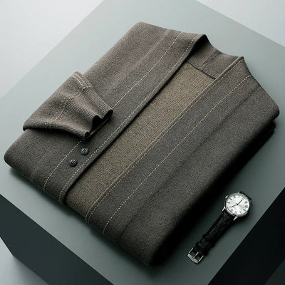 Julian® - cardigan in cashmere 