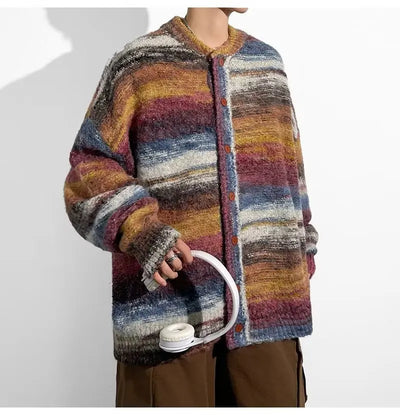 Haron® - Maglione casual
