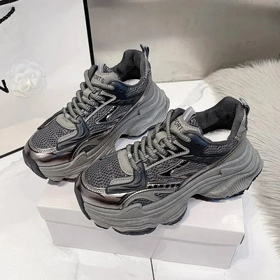 Amsterdam™ | Ultraleichte und atmungsaktive Sneakers