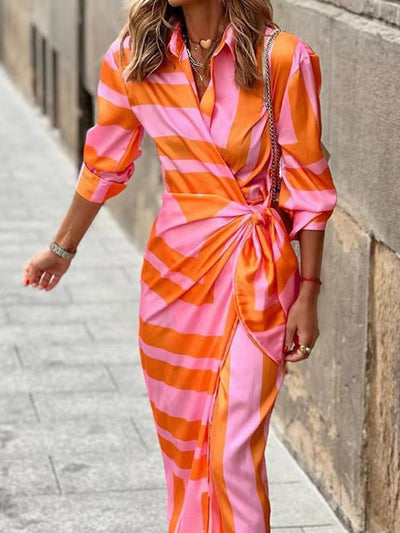 Monika™ | Robe femme populaire 