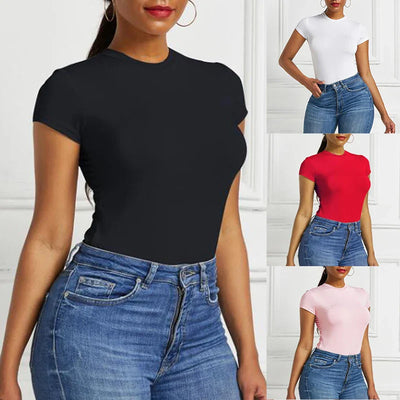 Lily's® | Einteiliger Bodycon Bodysuit