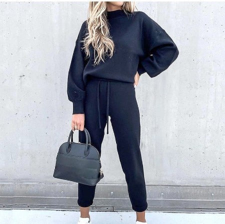 Lola - Ensemble de salon pour femmes