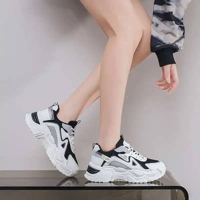 Antwerp™ | Ultraleichte und atmungsaktive Sneakers