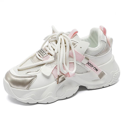 Barcelona™ | Ultraleichte und atmungsaktive Sneakers