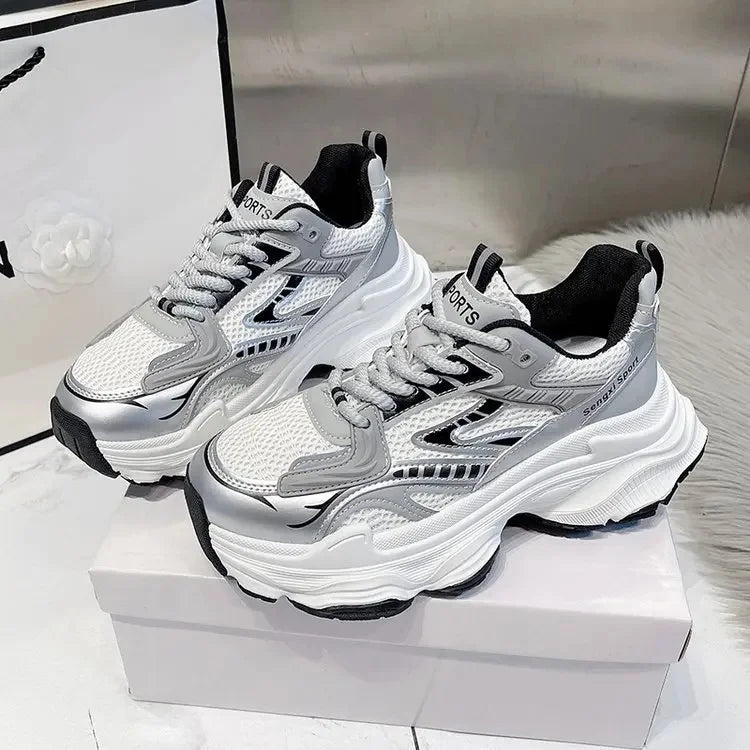 Amsterdam™ | Ultraleichte und atmungsaktive Sneakers