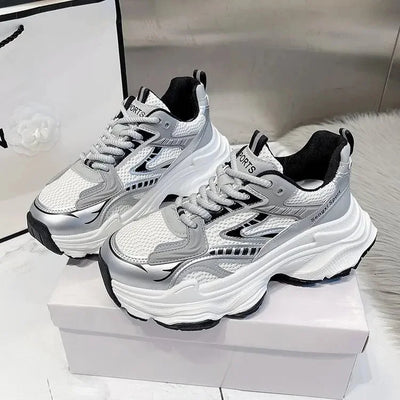 Amsterdam™ | Ultraleichte und atmungsaktive Sneakers