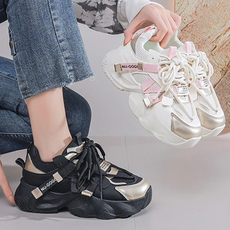 Barcelona™ | Ultraleichte und atmungsaktive Sneakers