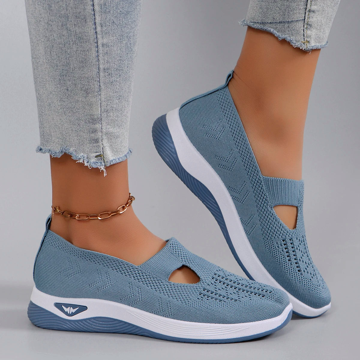 Paula™ | Ultraleichte und atmungsaktive Sneakers