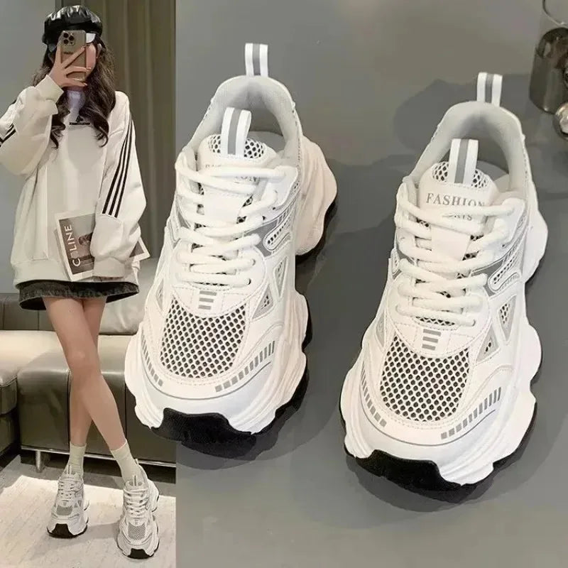 Vienna™ | Ultraleichte und atmungsaktive Sneakers