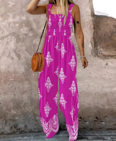 Vi - Bequemer Jumpsuit