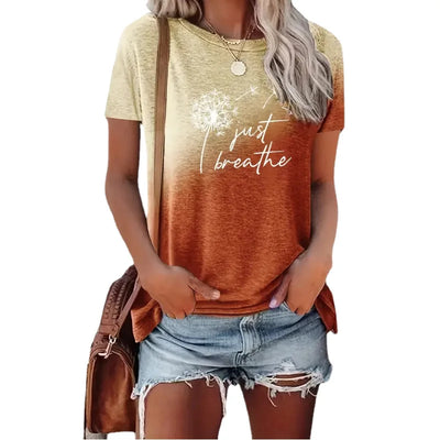 Anna - Elegantes Top