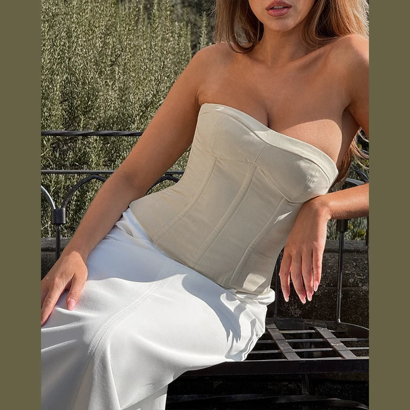 Zana - 2-teiliges Sommer-Set
