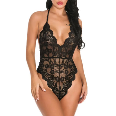 Diana - Bodysuit Einfache & Sexy