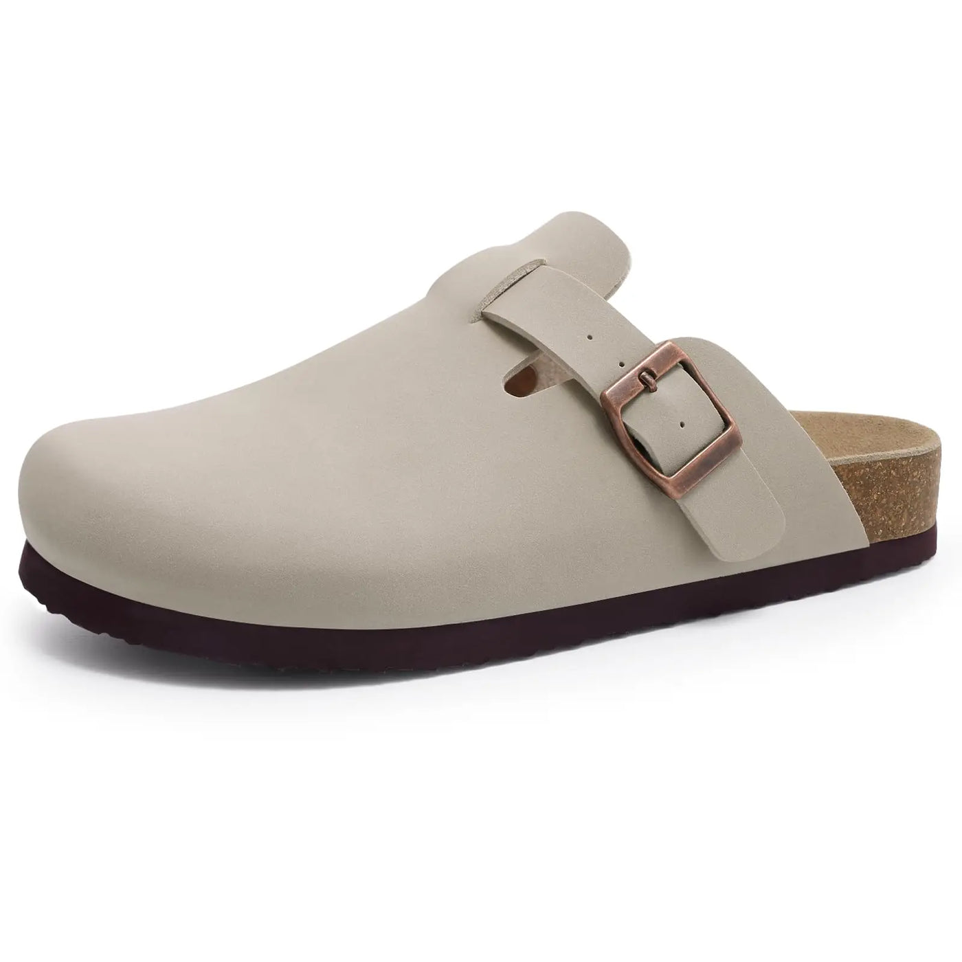 Kiara - Warme Winterpantoffeln