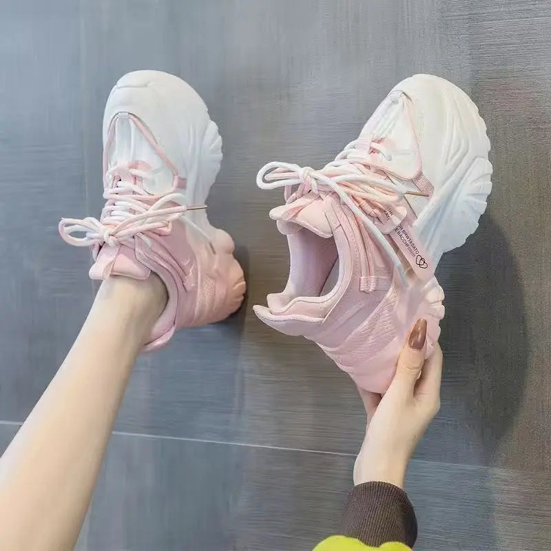 Lille™ | Ultraleichte und atmungsaktive Sneakers
