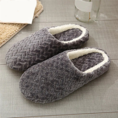 Nena - VWarme Winterpantoffeln