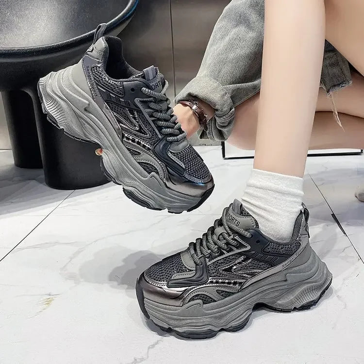 Amsterdam™ | Ultraleichte und atmungsaktive Sneakers