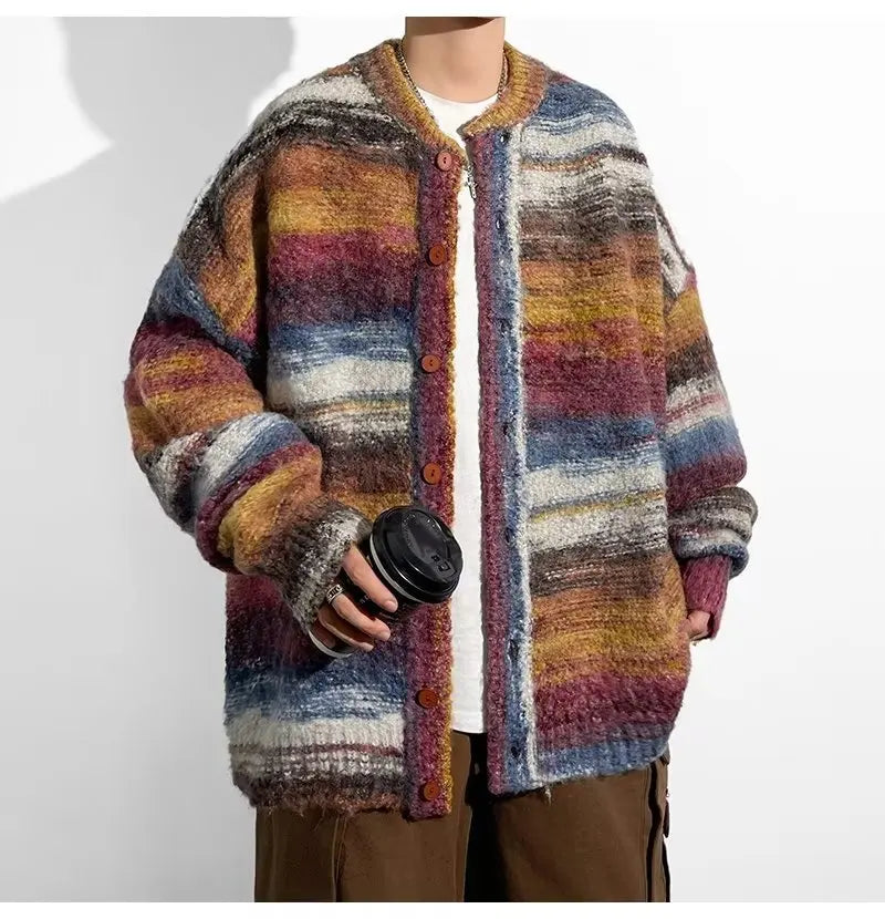 Haron® - Maglione casual