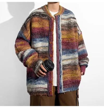 Haron® - Maglione casual
