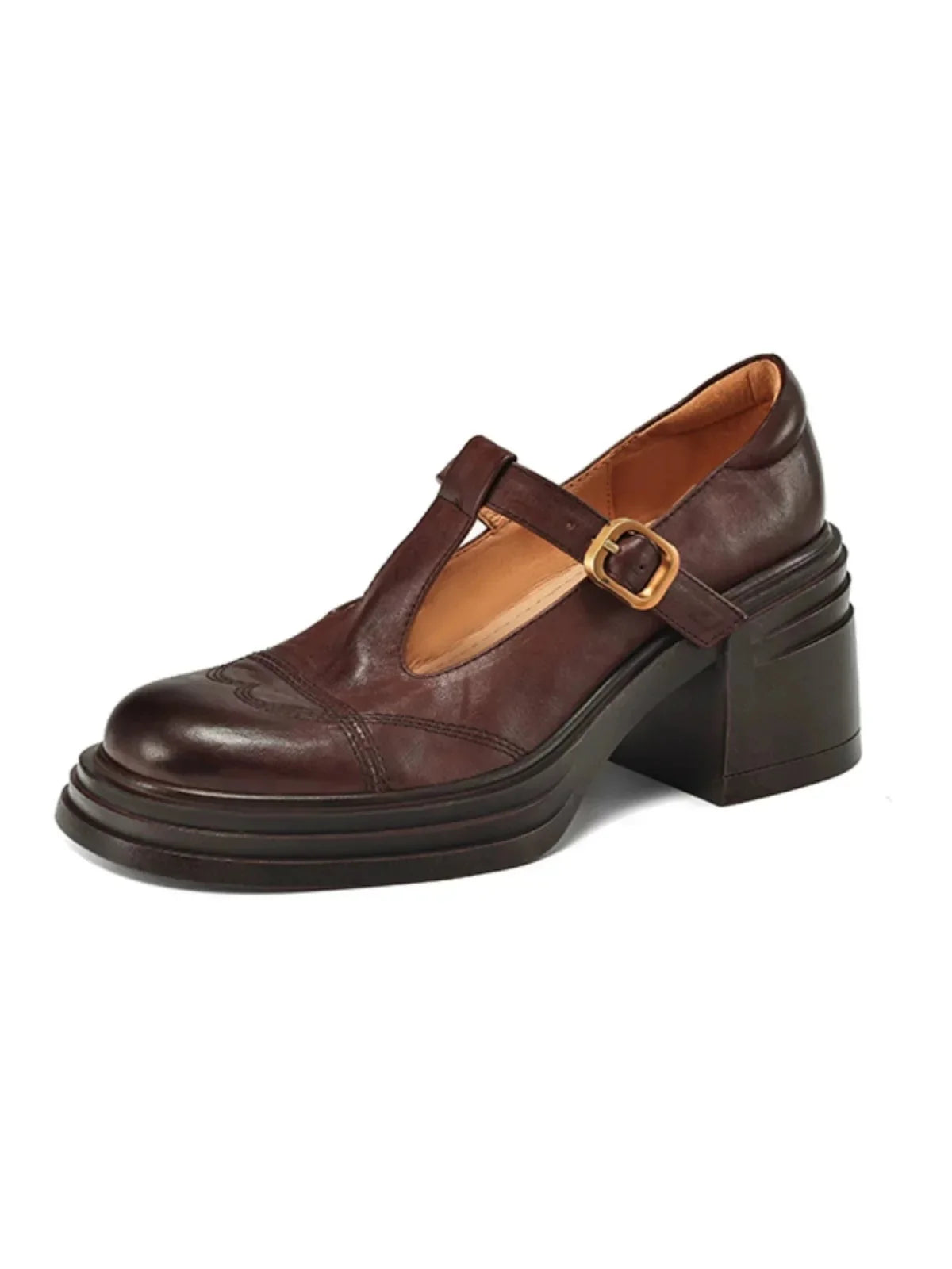 Josine | Mary Janes