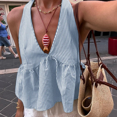 Lisa - Boho Tanktop