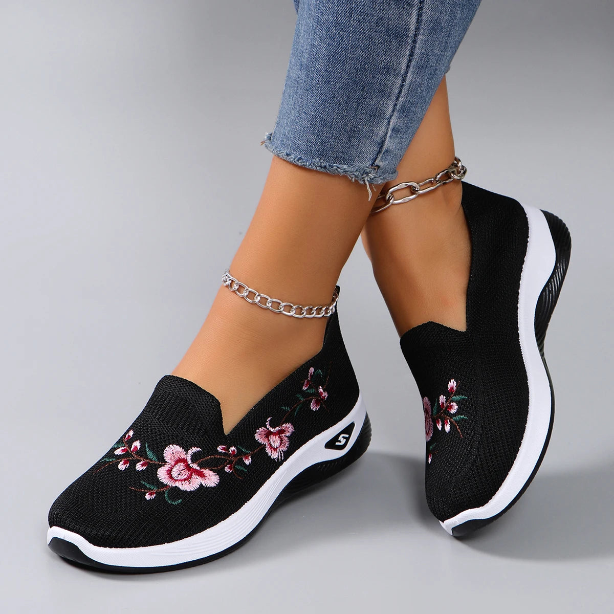 Ali™ | Ultraleichte und atmungsaktive Sneakers
