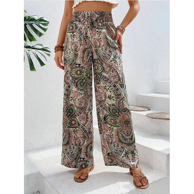 Emi - Vintage Boho Hose