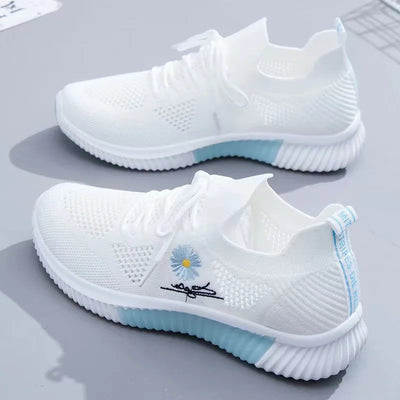 Paula™ | Ultraleichte und atmungsaktive Sneakers