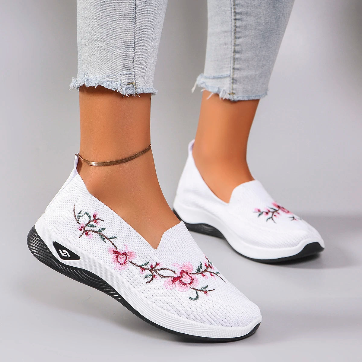 Ali™ | Ultraleichte und atmungsaktive Sneakers