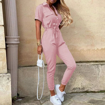 Noa - Bequemer Jumpsuit