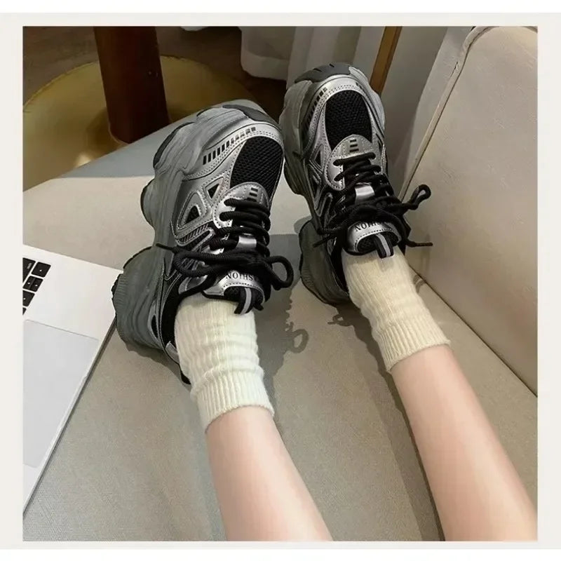 Vienna™ | Ultraleichte und atmungsaktive Sneakers