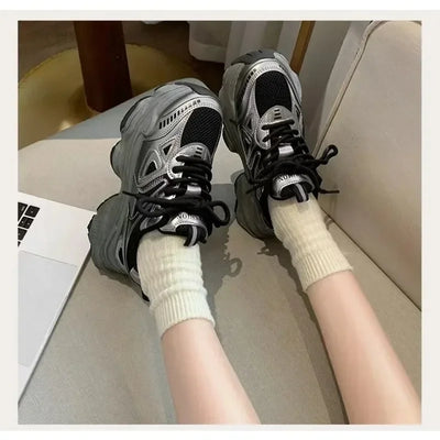 Vienna™ | Ultraleichte und atmungsaktive Sneakers