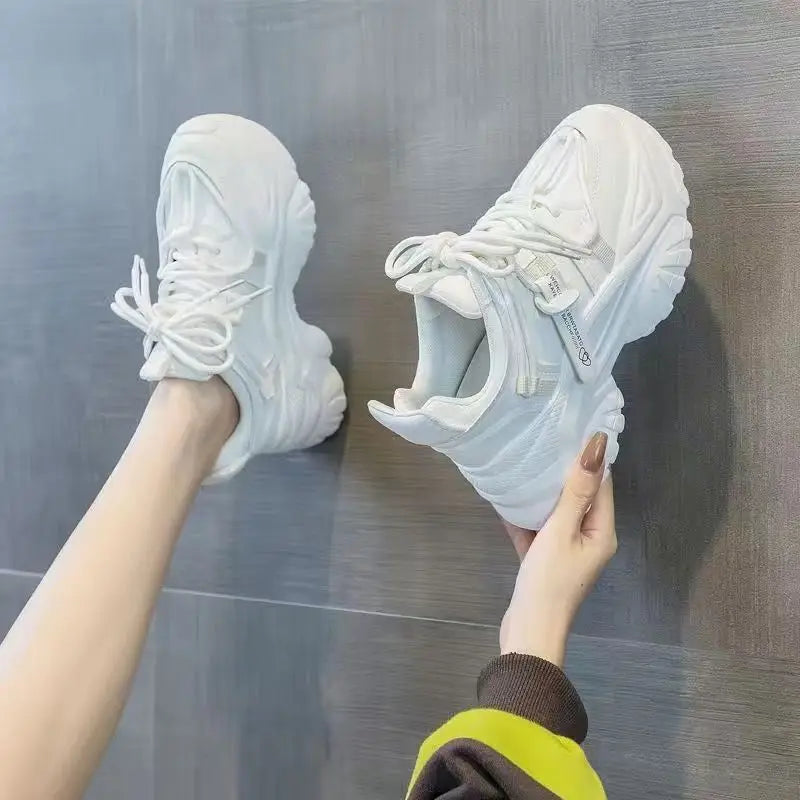 Lille™ | Ultraleichte und atmungsaktive Sneakers