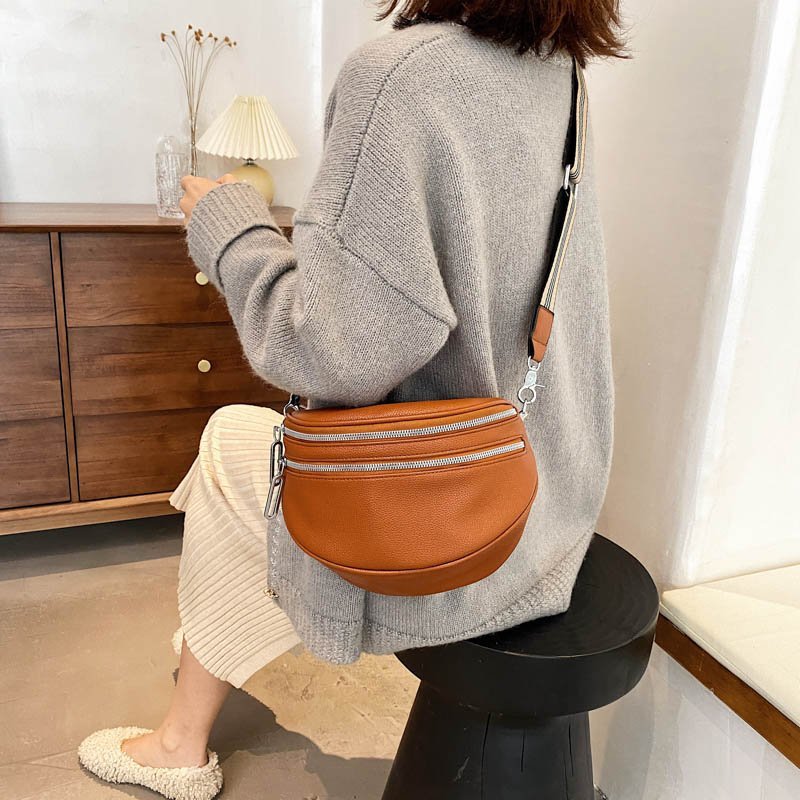 Nala | Schultertasche