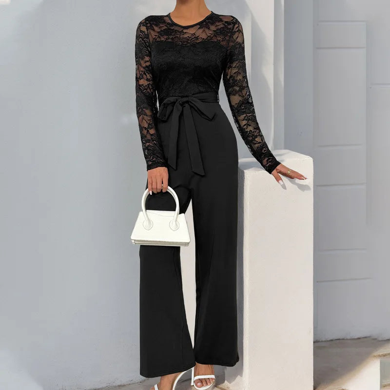 Julia - Bequemer Jumpsuit