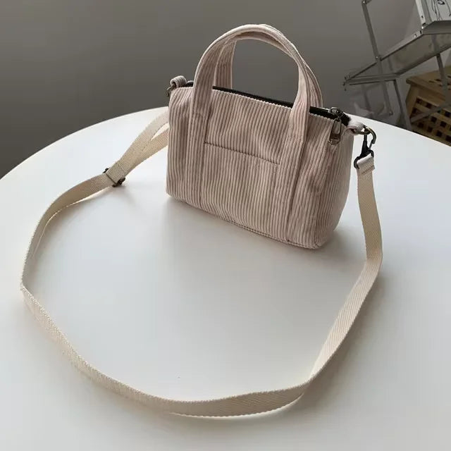 LENORA™ | LE SAC À MAIN
