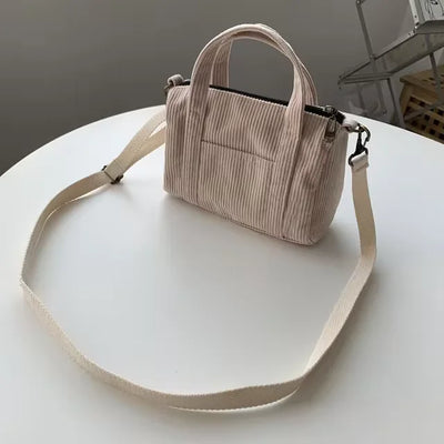 LENORA™ | LE SAC À MAIN