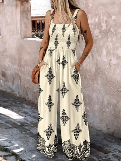 Vi - Bequemer Jumpsuit