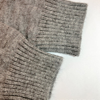 Manouk® - Le cardigan mode anti-froid
