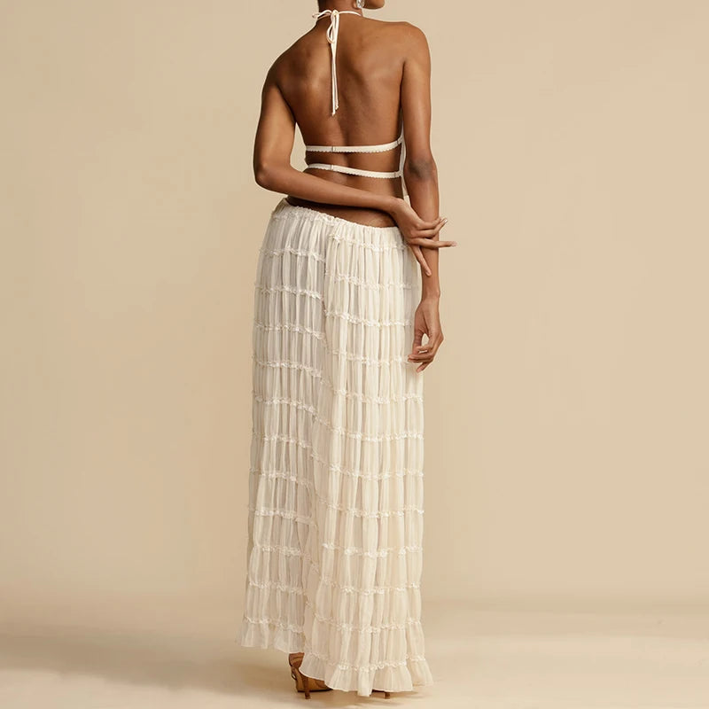 Amelia - 2-teiliges Boho Breezy Set
