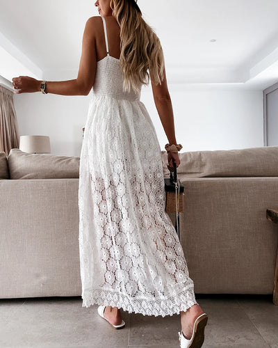Yoni - Bequemer Jumpsuit
